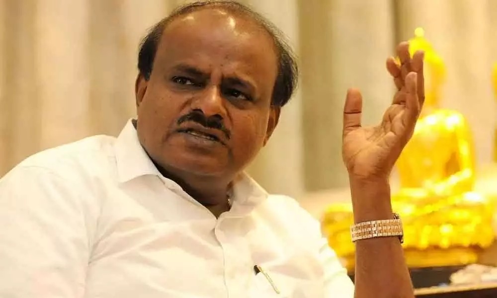 Kumaraswamy
