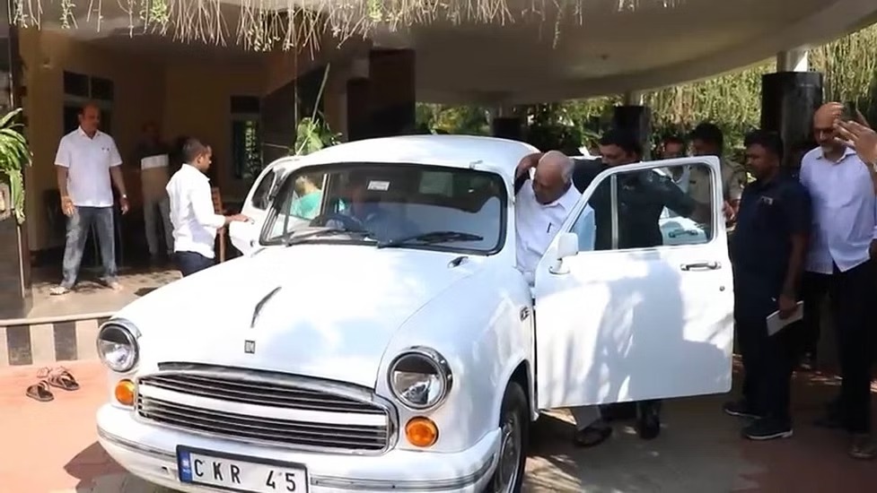 Yediyurappa