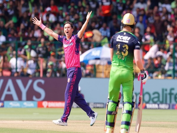 trent boult