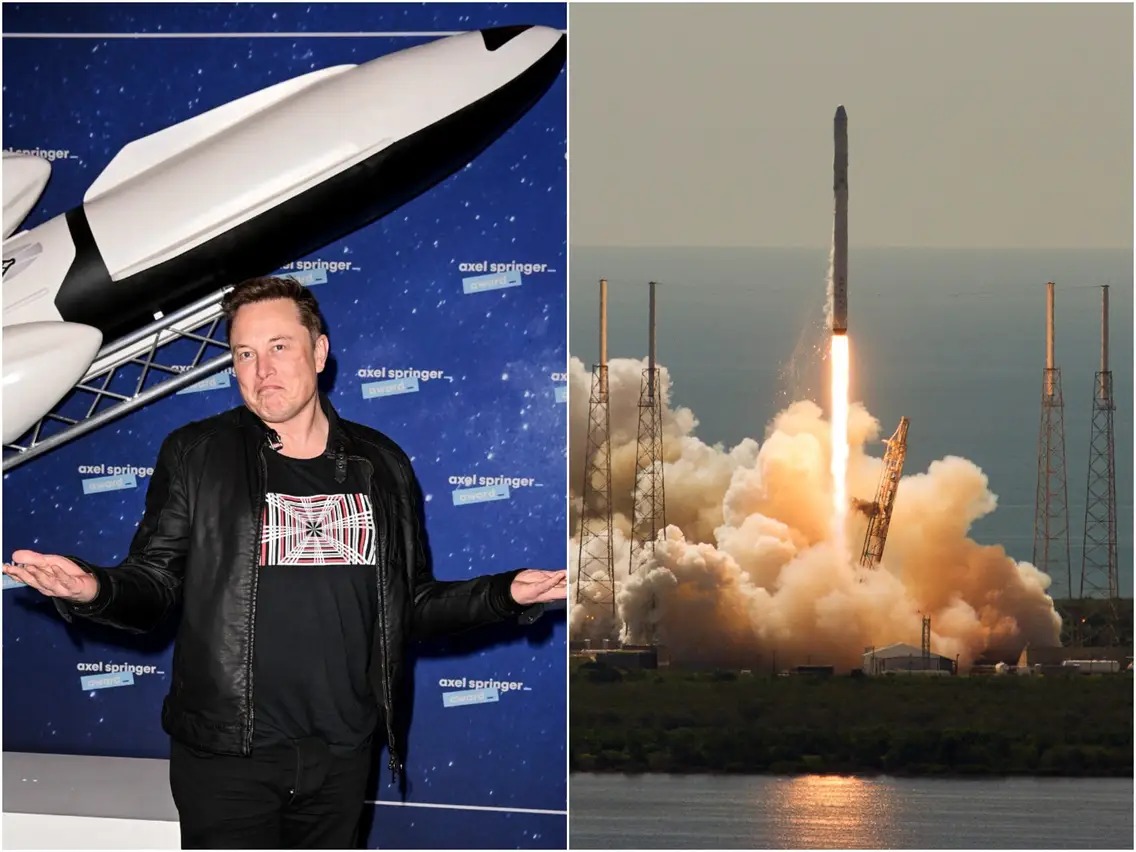 SpaceX