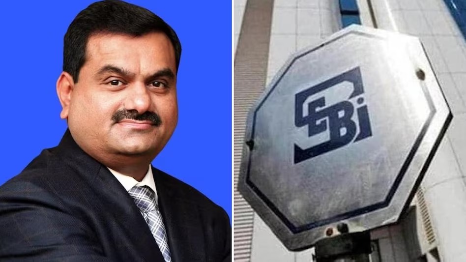 Adani-Hindenburg Case