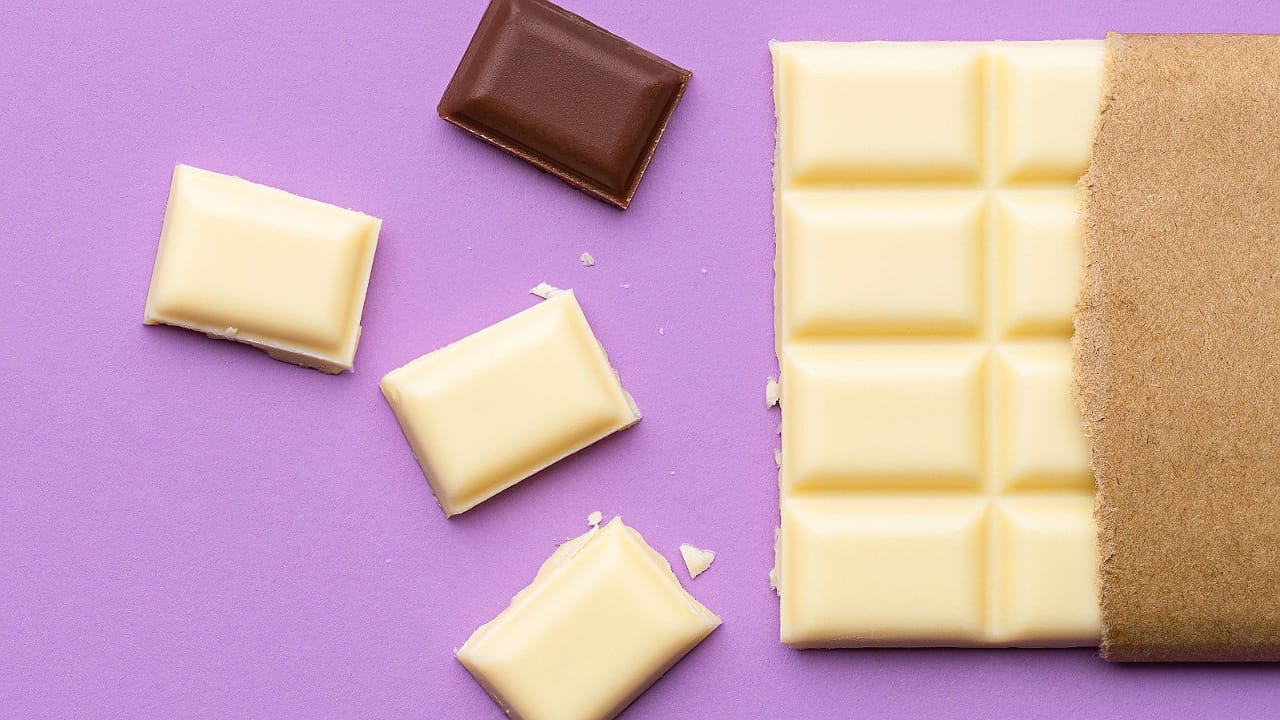 White Chocolates