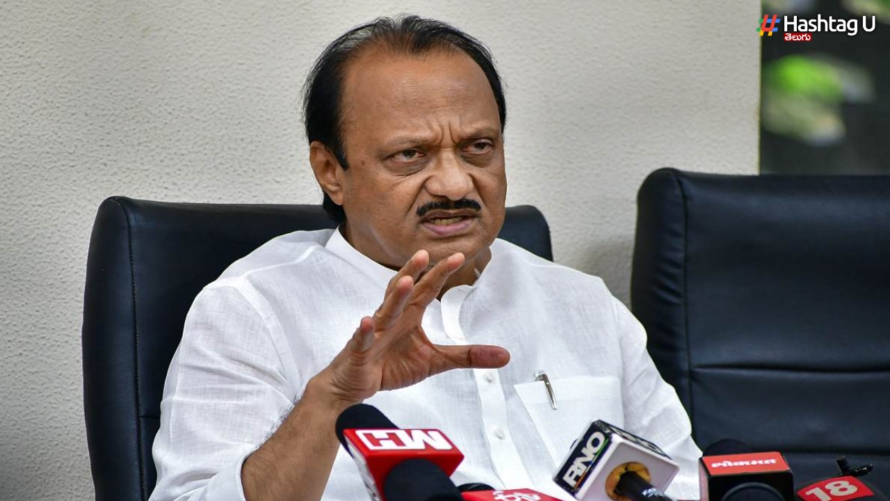 Ajith Pawar