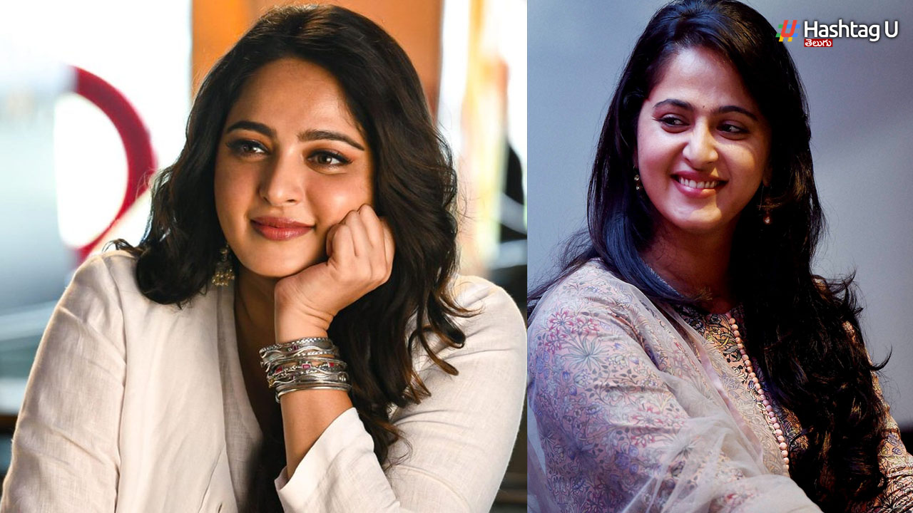 Anushka
