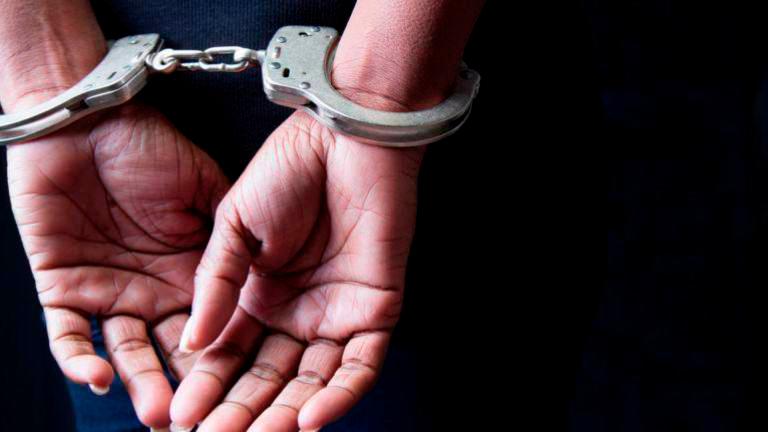 Ranchi Crime