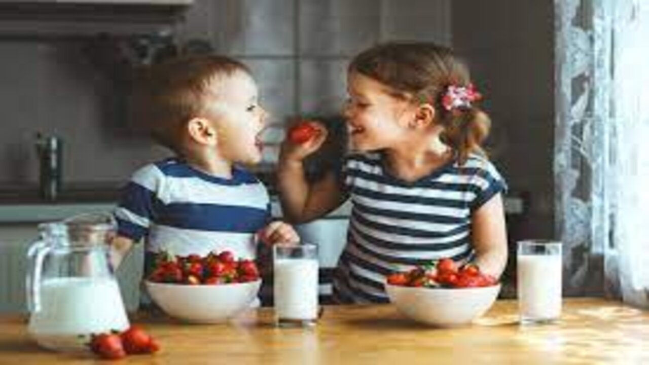 Bad Combination Food
