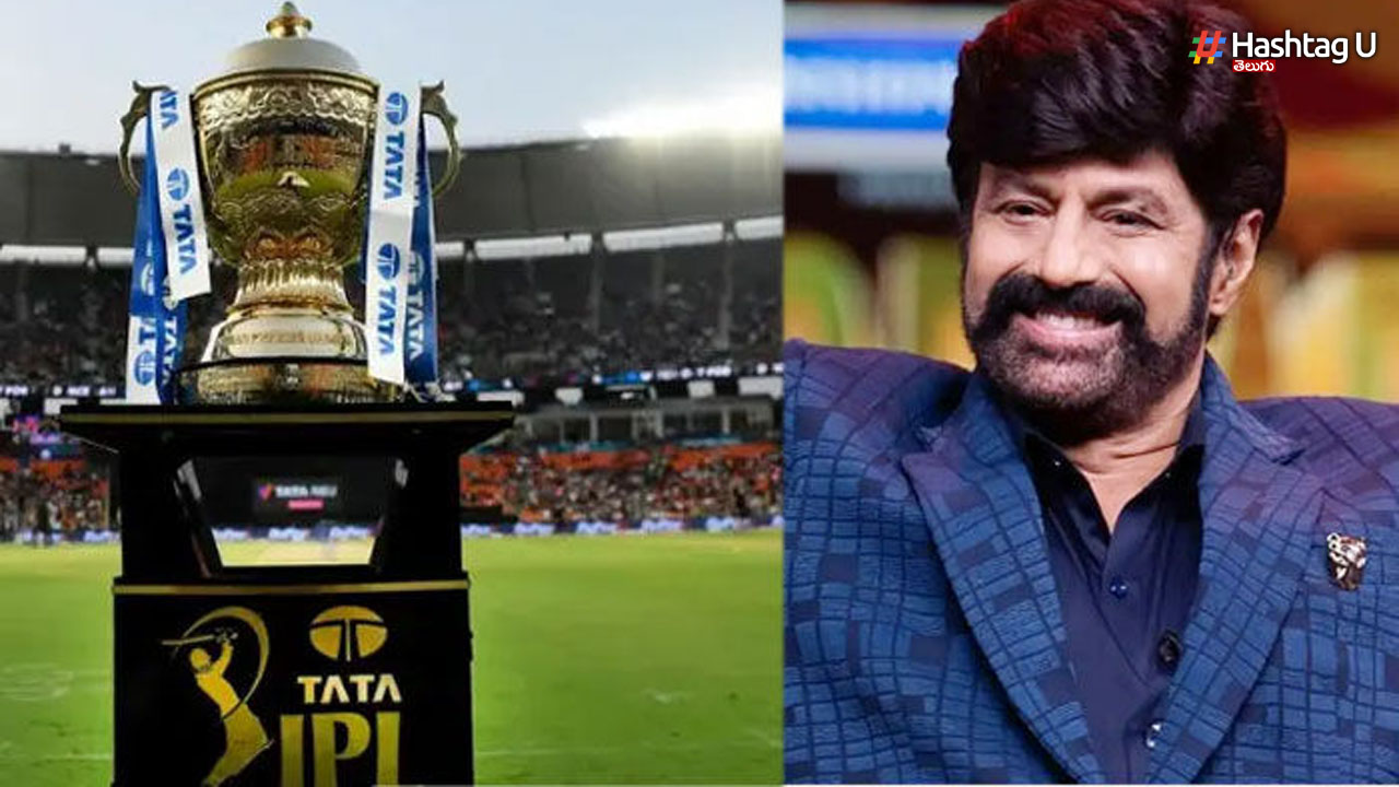Balakrishna