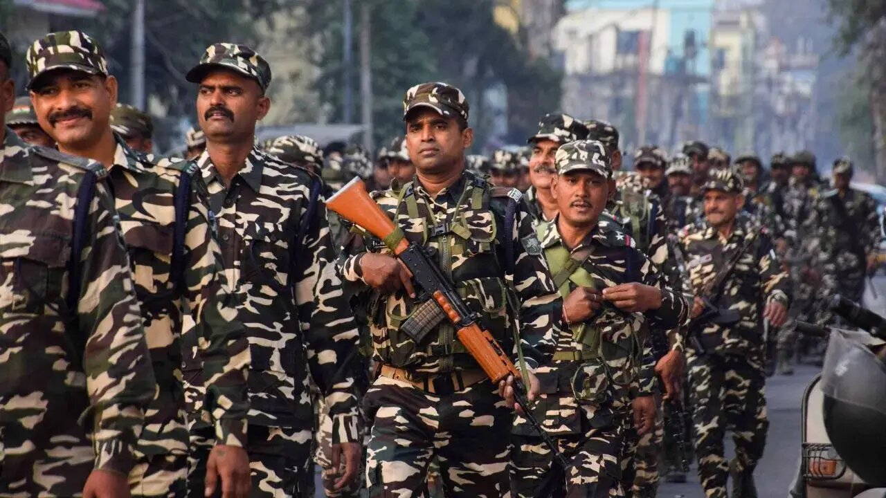 Crpf