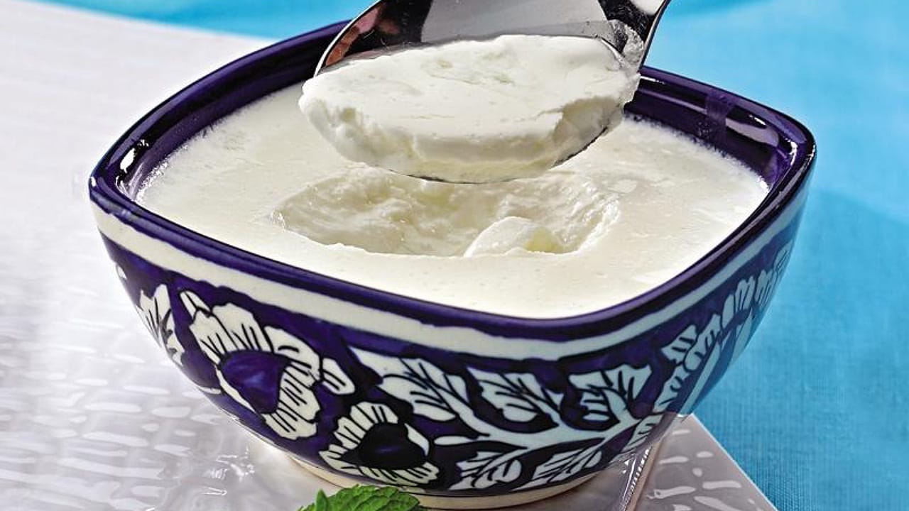 Curd
