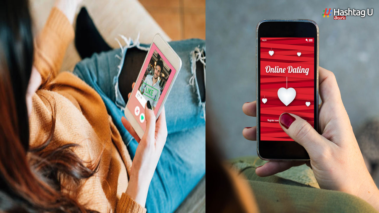 Dating Scammer
