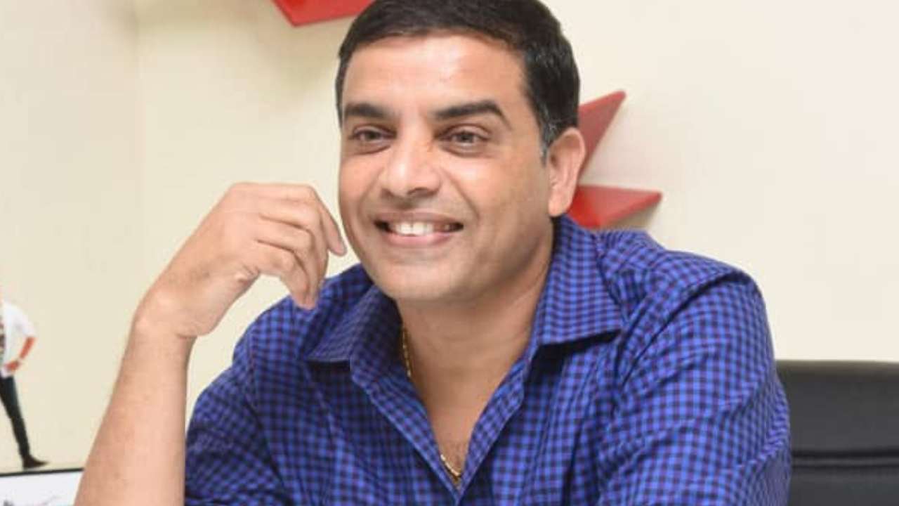 Dil Raju Sensational Comments on Shakunthalam