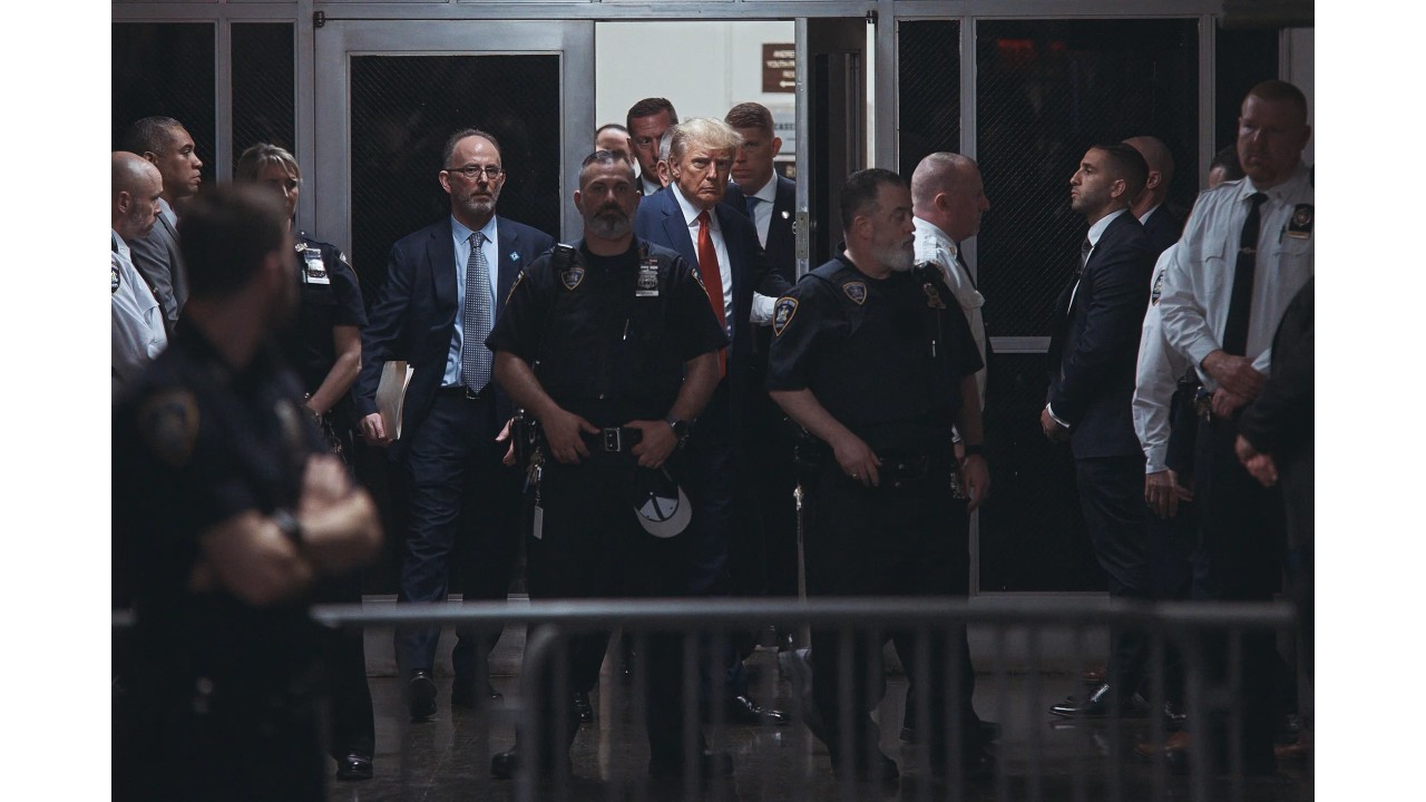 Donald