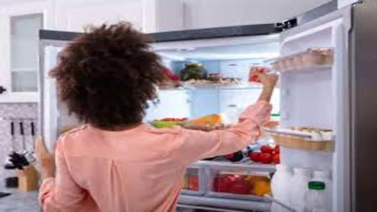 Fridge