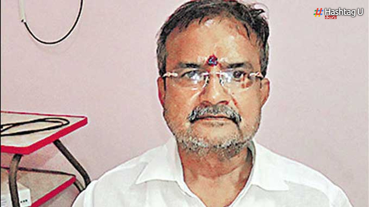 Gangi Reddy
