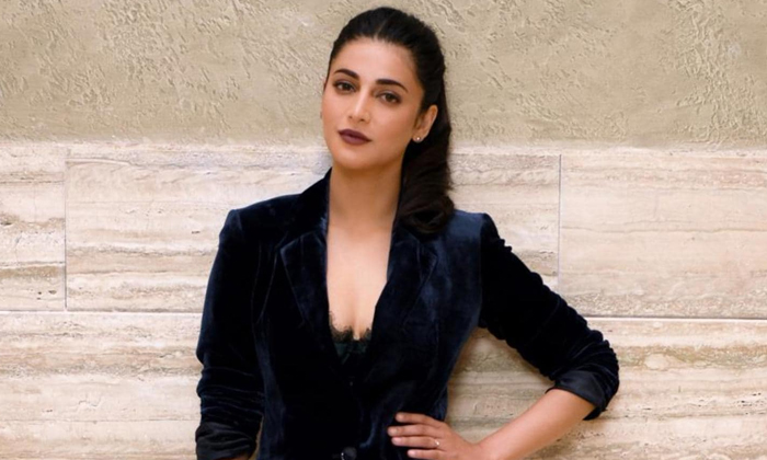 Heroine Shruti Haasan Interesting Comments About Her Movies Selection Detailss
