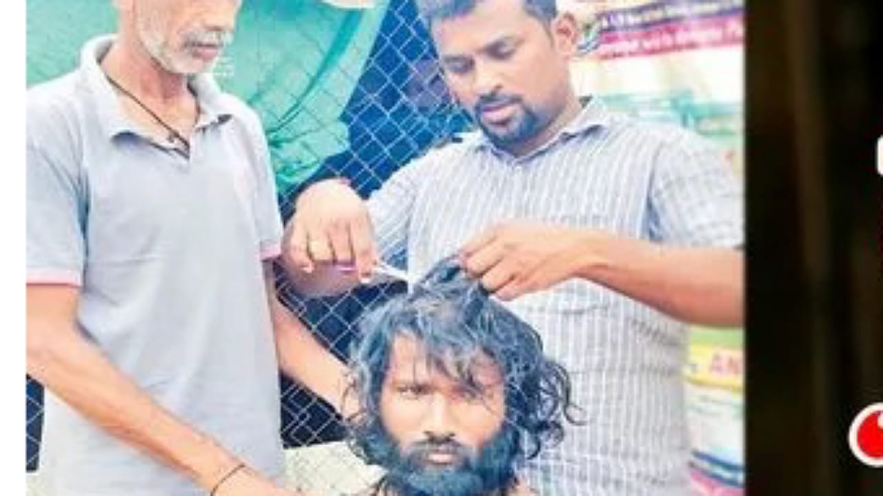 Hyderabad