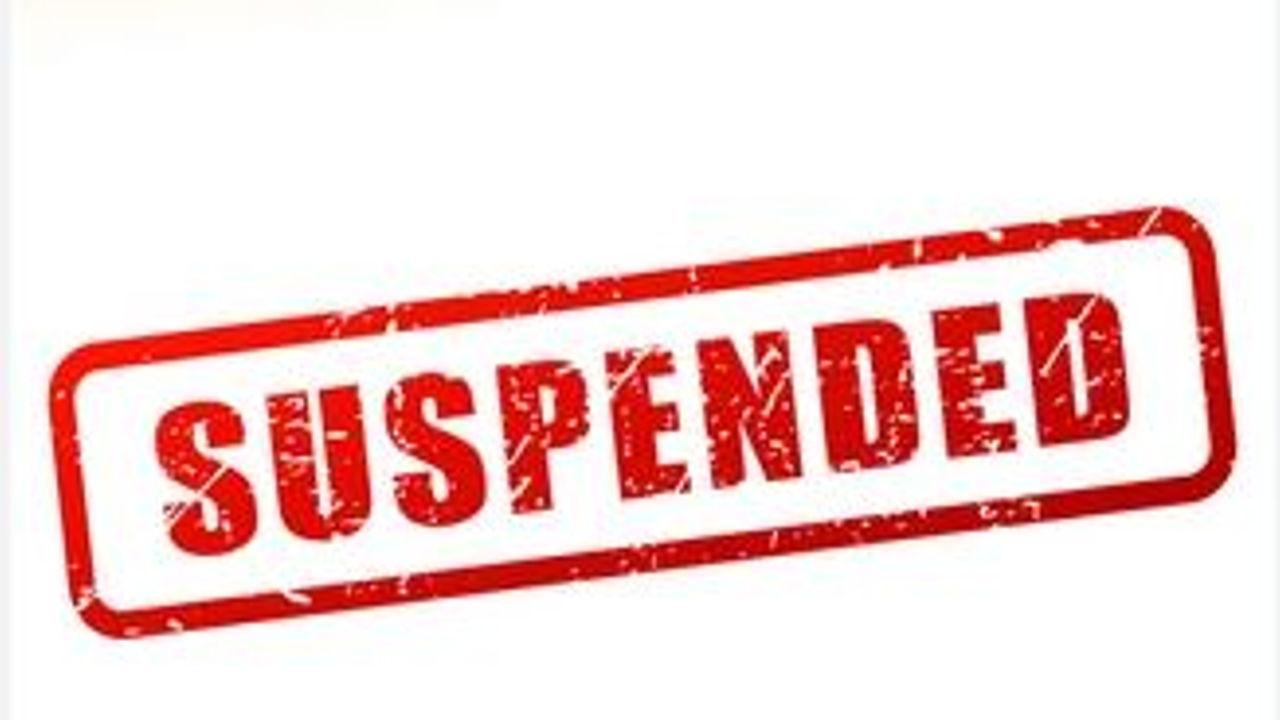 Suspend