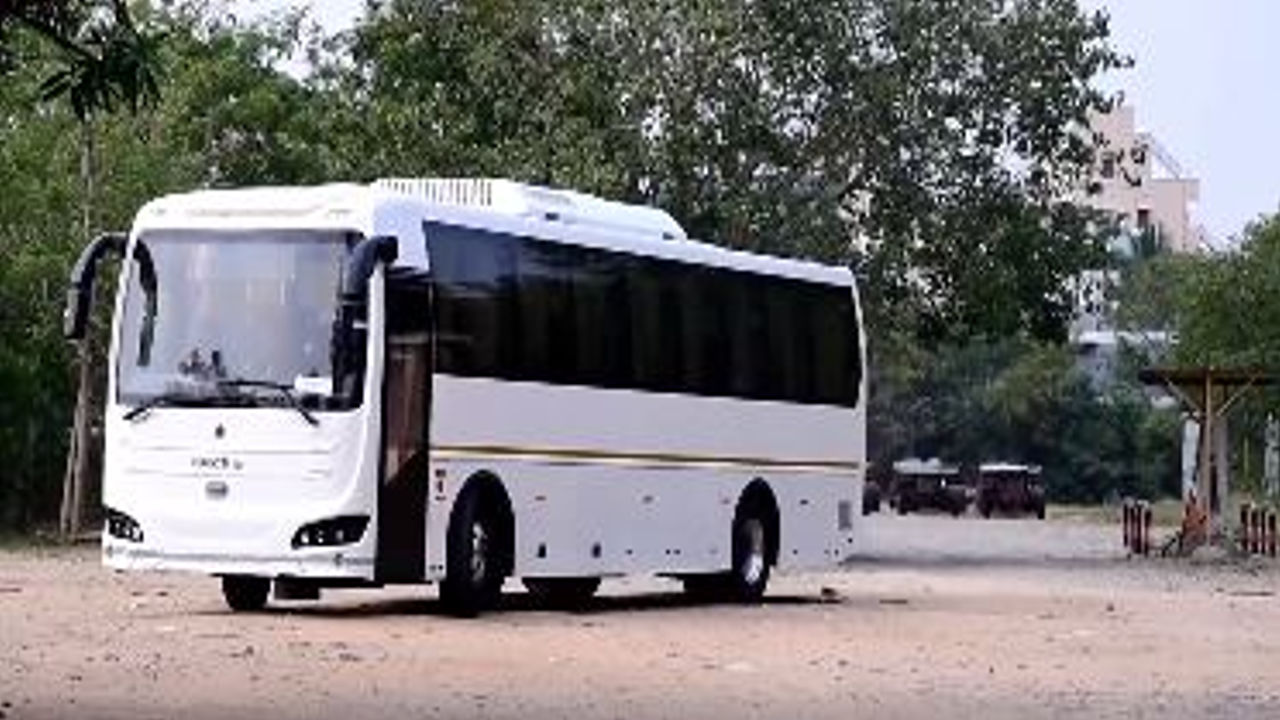 TSRTC