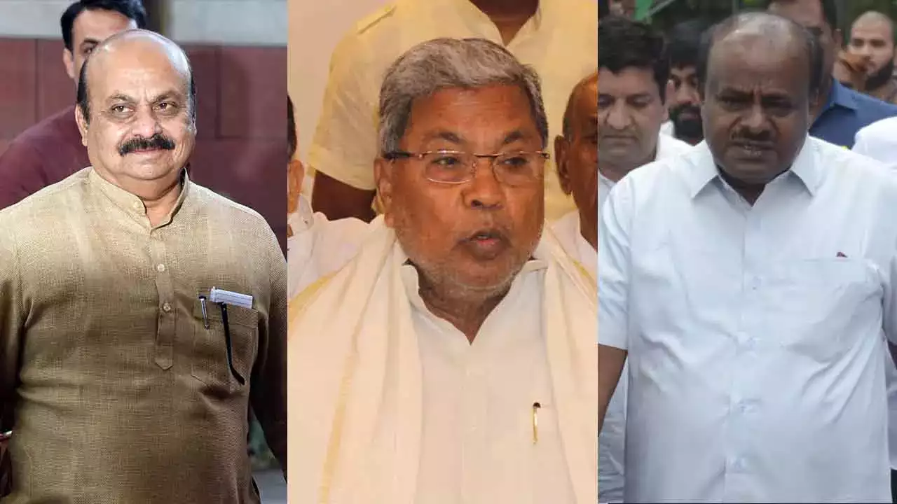 Karnataka Polls