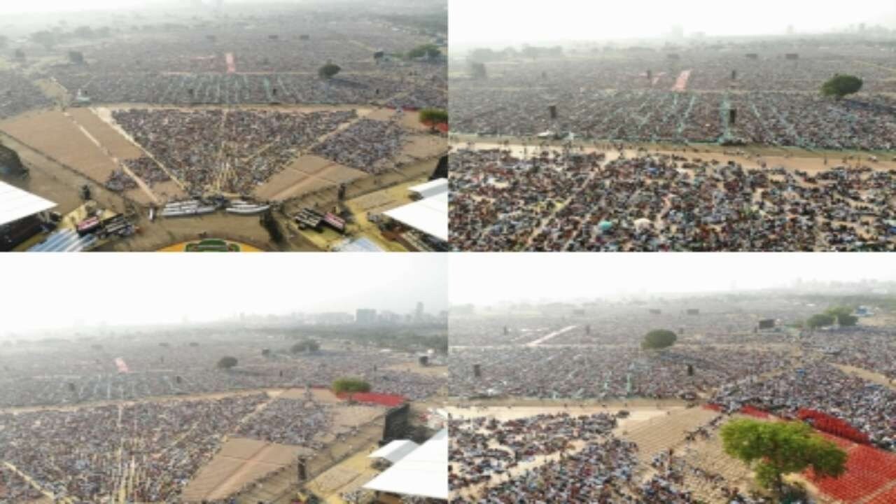 Maha