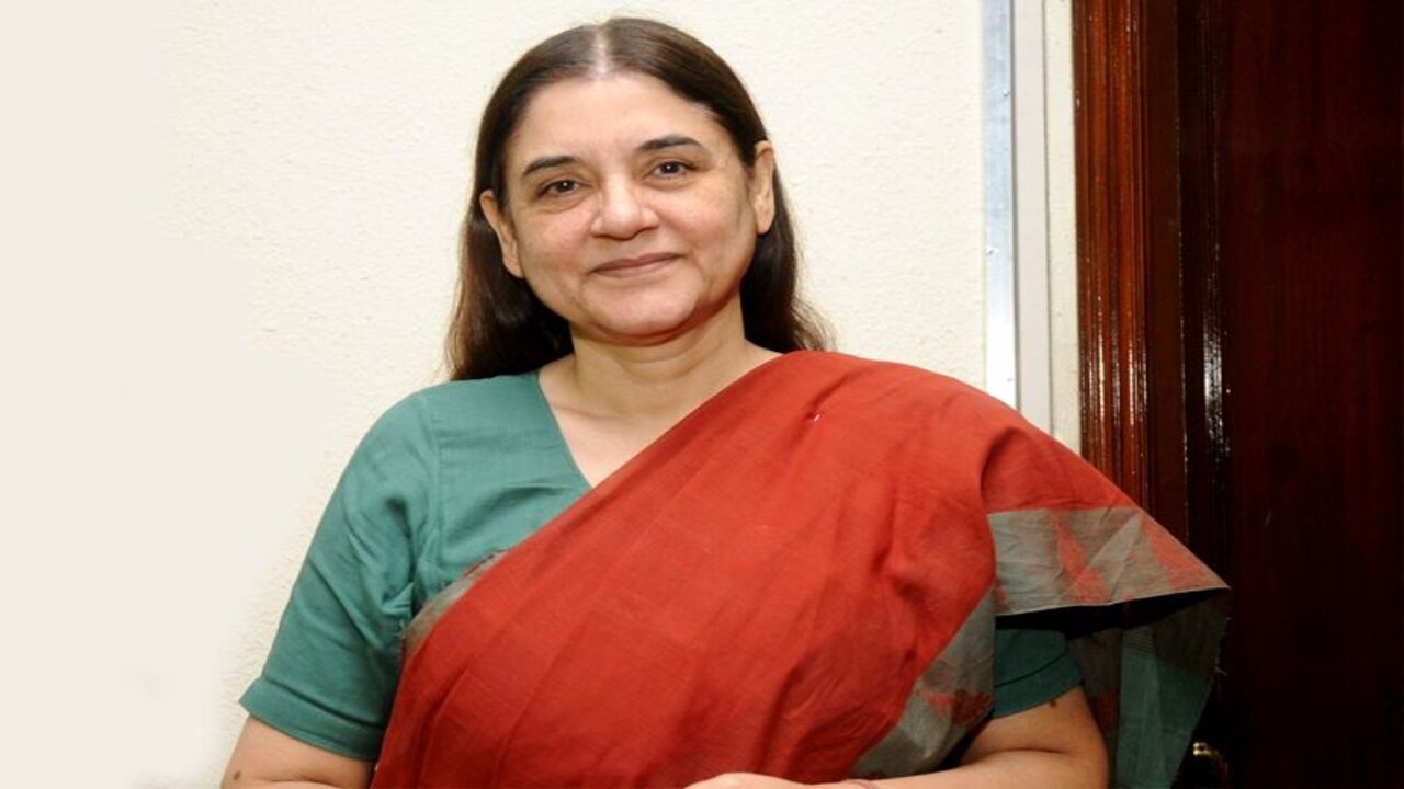 Menaka