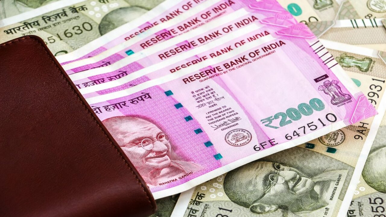 Money Rules