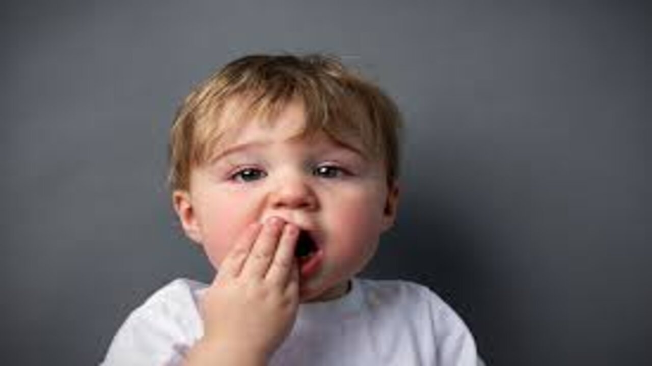 Mouth Ulcers,