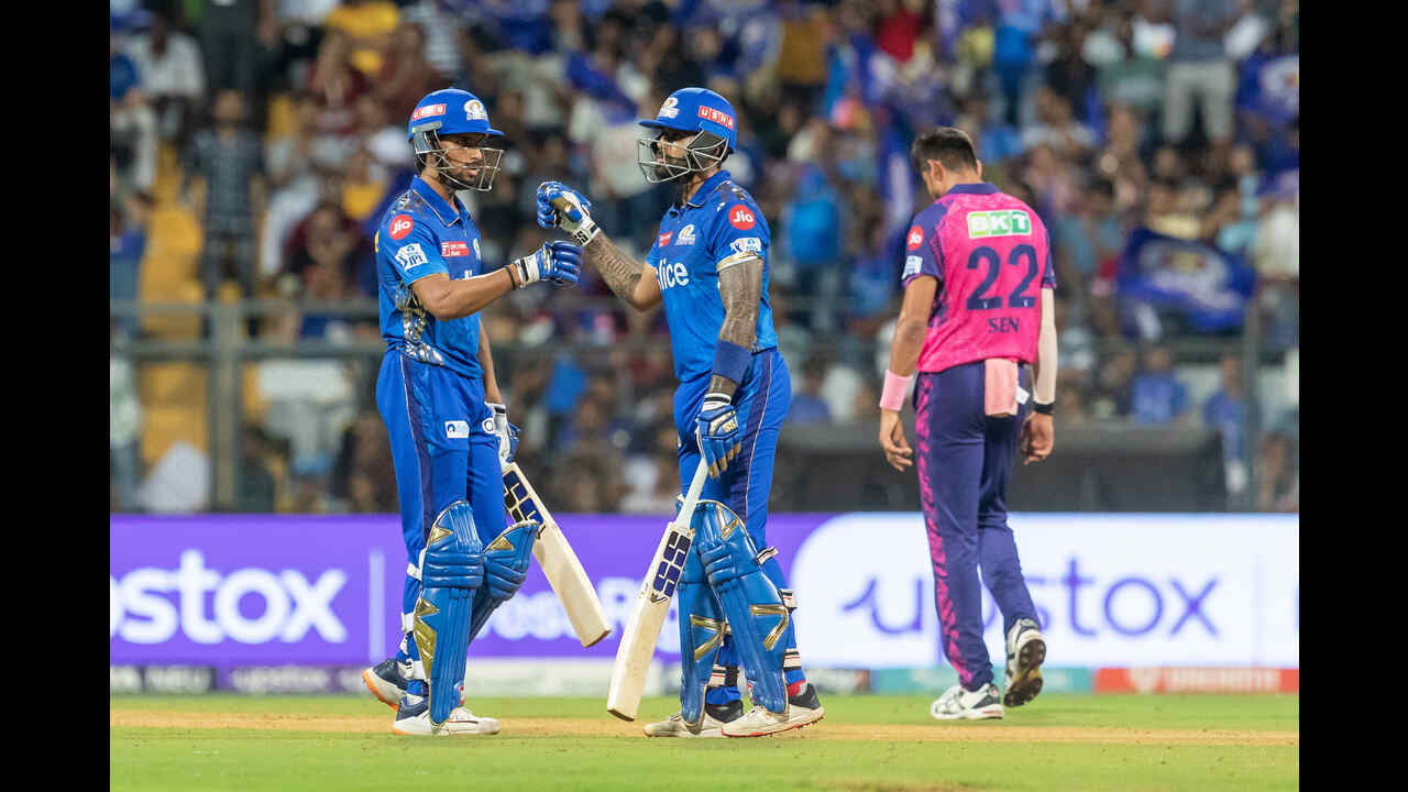 IPL 2024 Playoffs