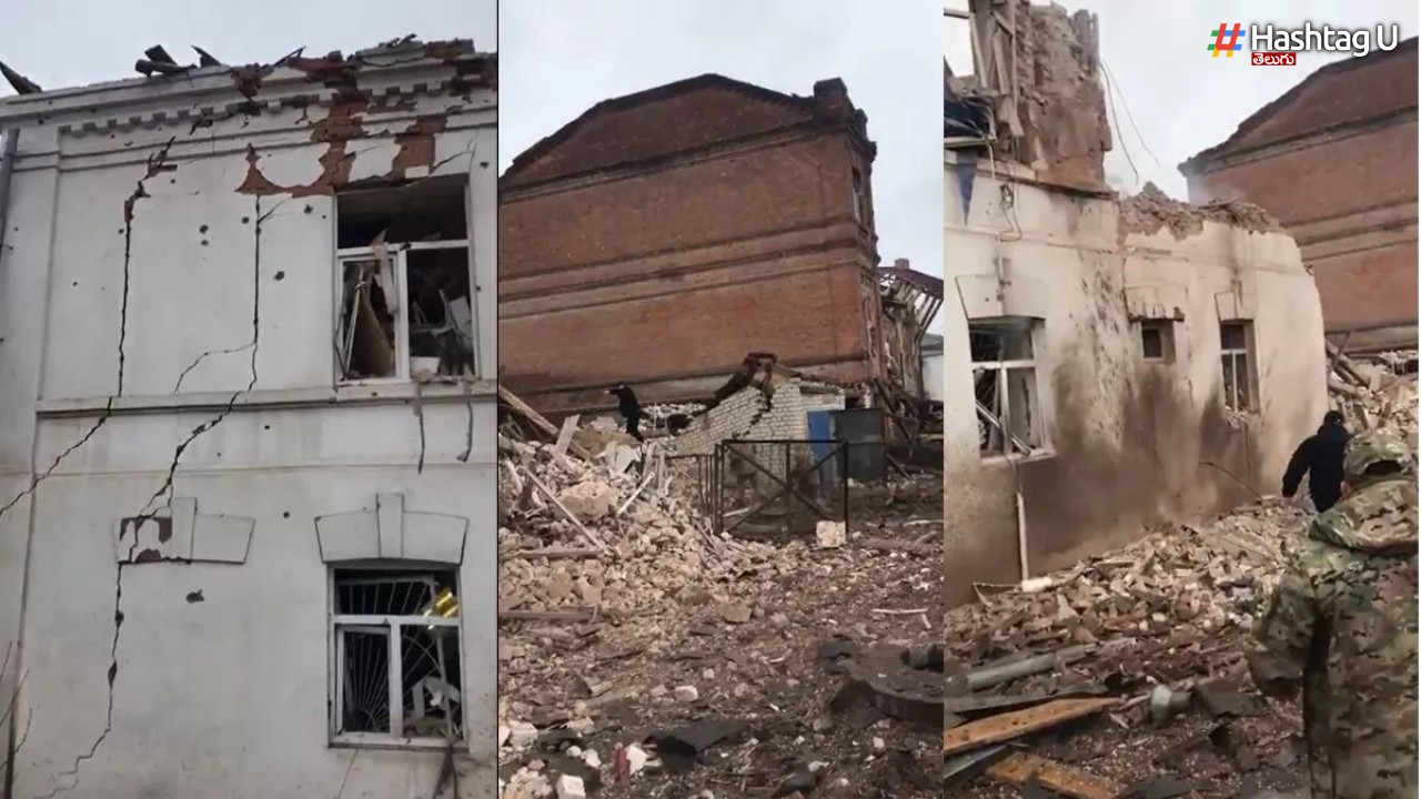 Russia-Ukraine War