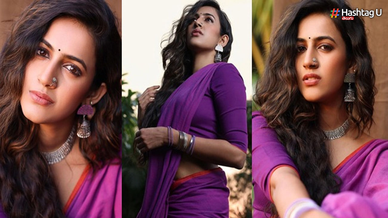 Niharika