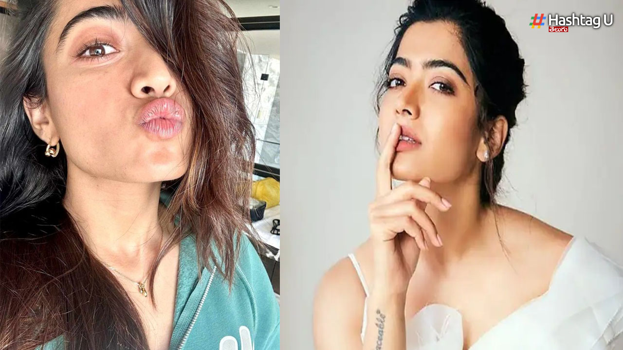 Rashmika