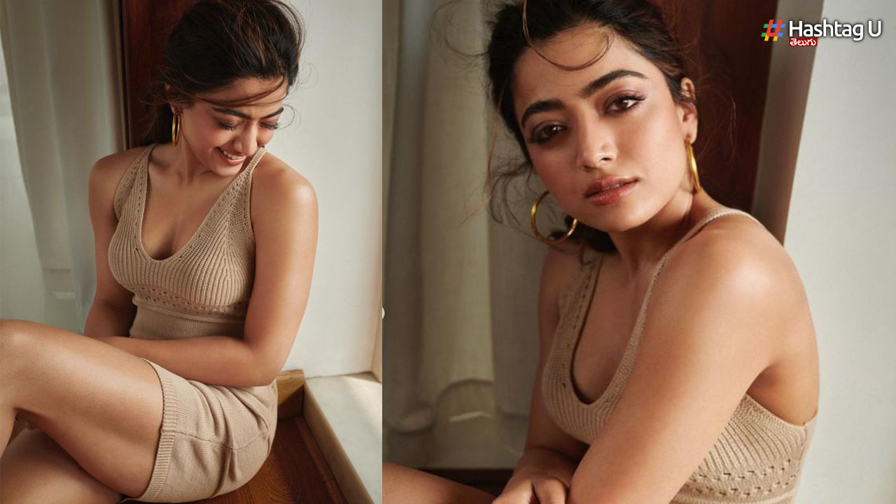 Rashmika