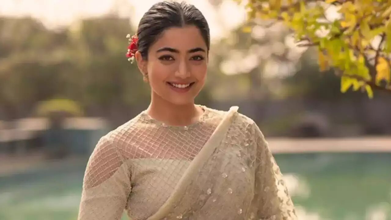 Rashmika