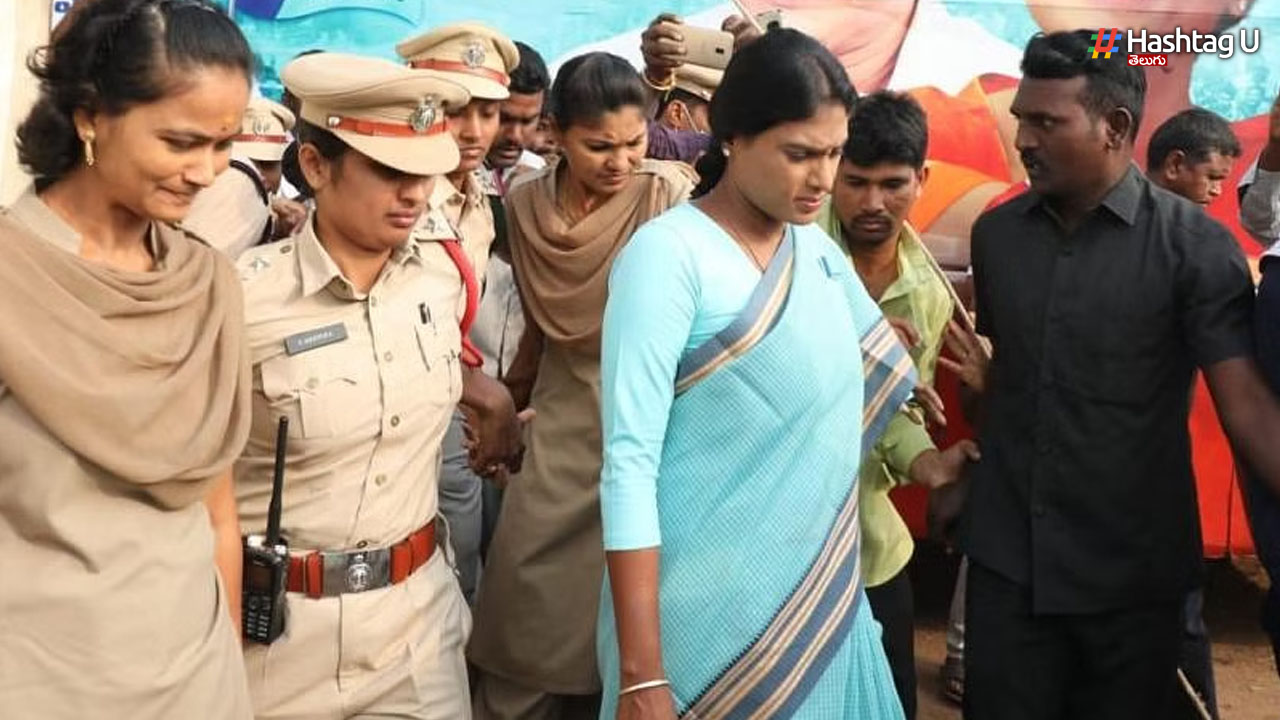 Sharmila