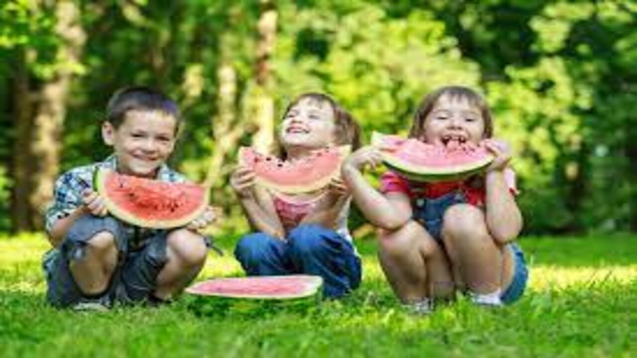 Summer Food