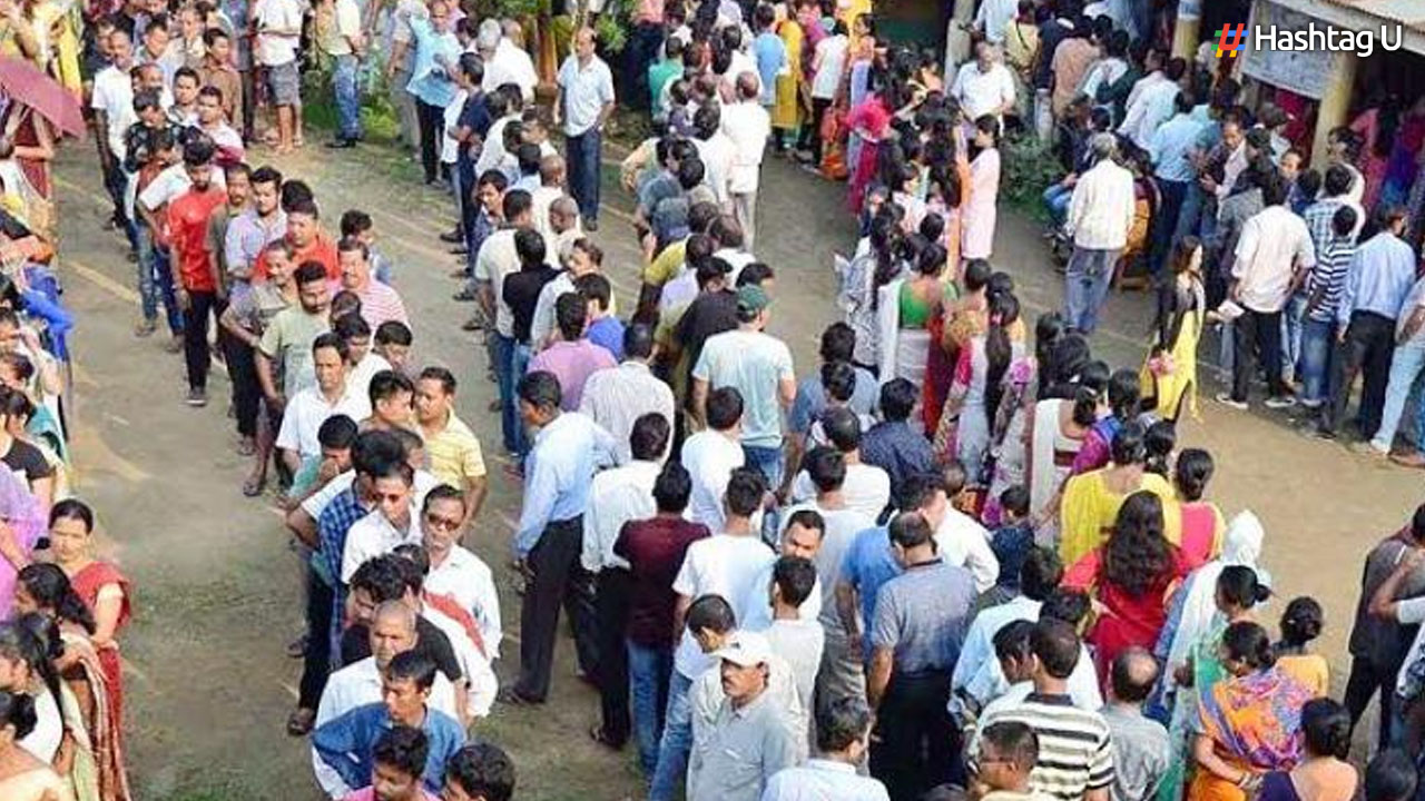 Swing Seats Likely To Help Seal Electoral Fortunes In Karnataka