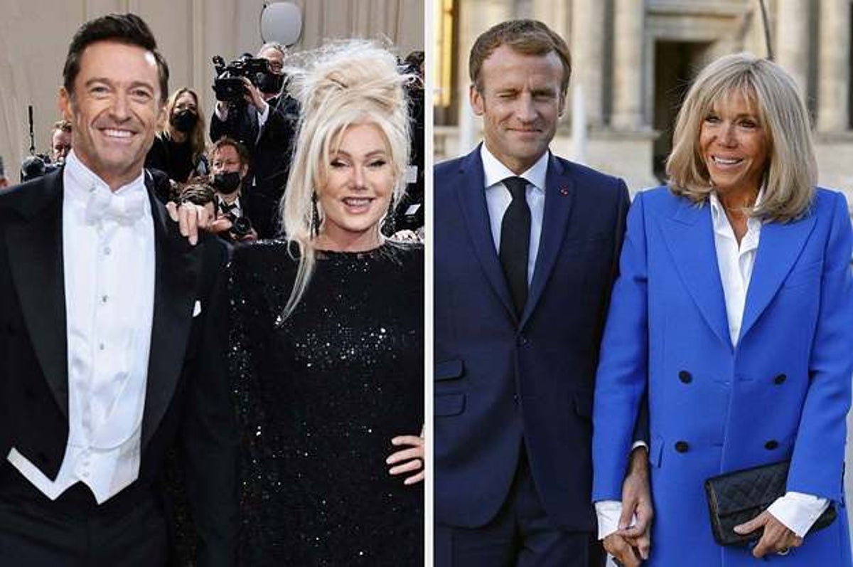 13 Famous Men Who Married Women Much Older Than T 2 3038 1676294395 7 Dblbig