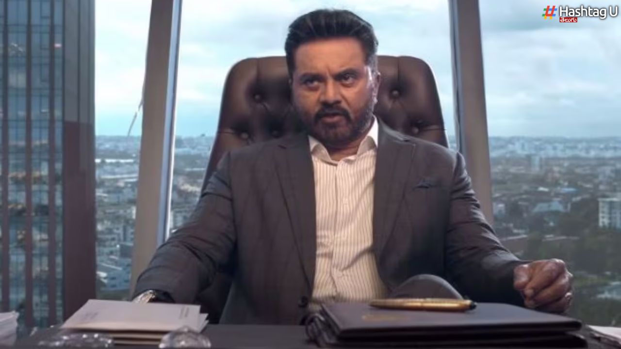 150 Years Sarathkumar