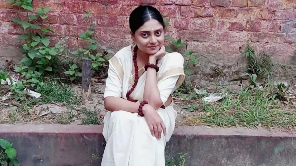 Suchandra Dasgupta