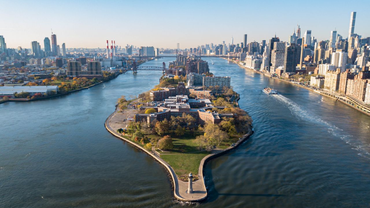 210324101707 01 Roosevelt Island New York
