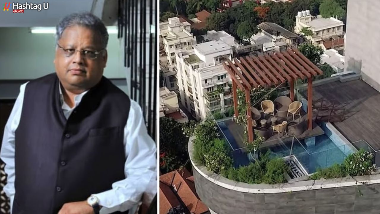 300 Crore Bungalow
