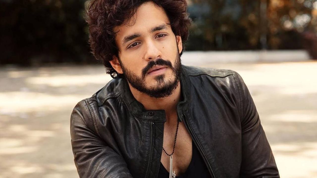 Akhil
