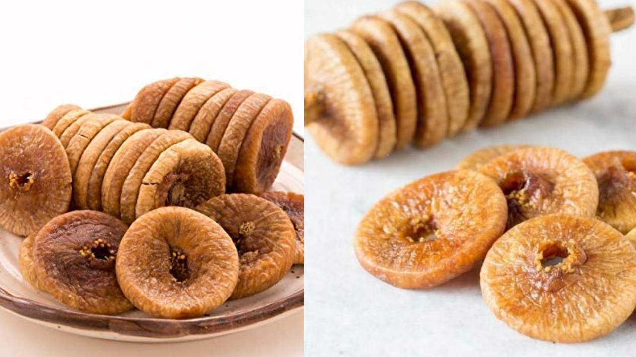 Do you know Benefits of Dry Fruit Anjeer