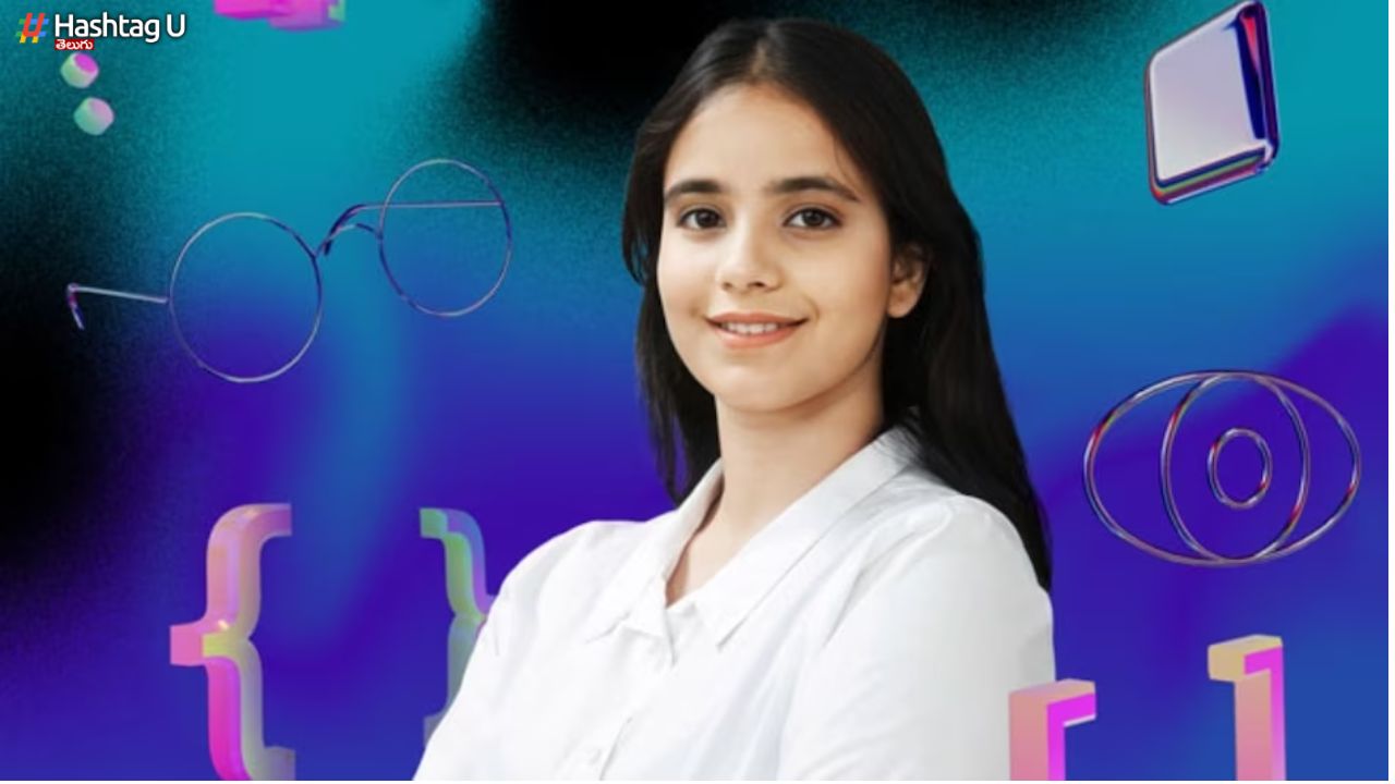 Apple Indian Student