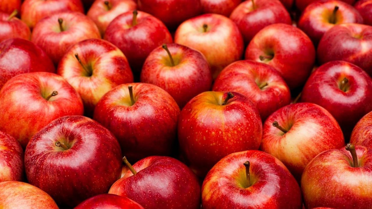 Apples Benefits