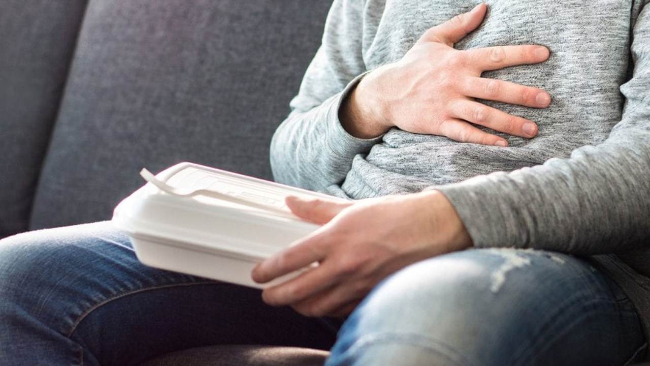 High Cholesterol Symptoms