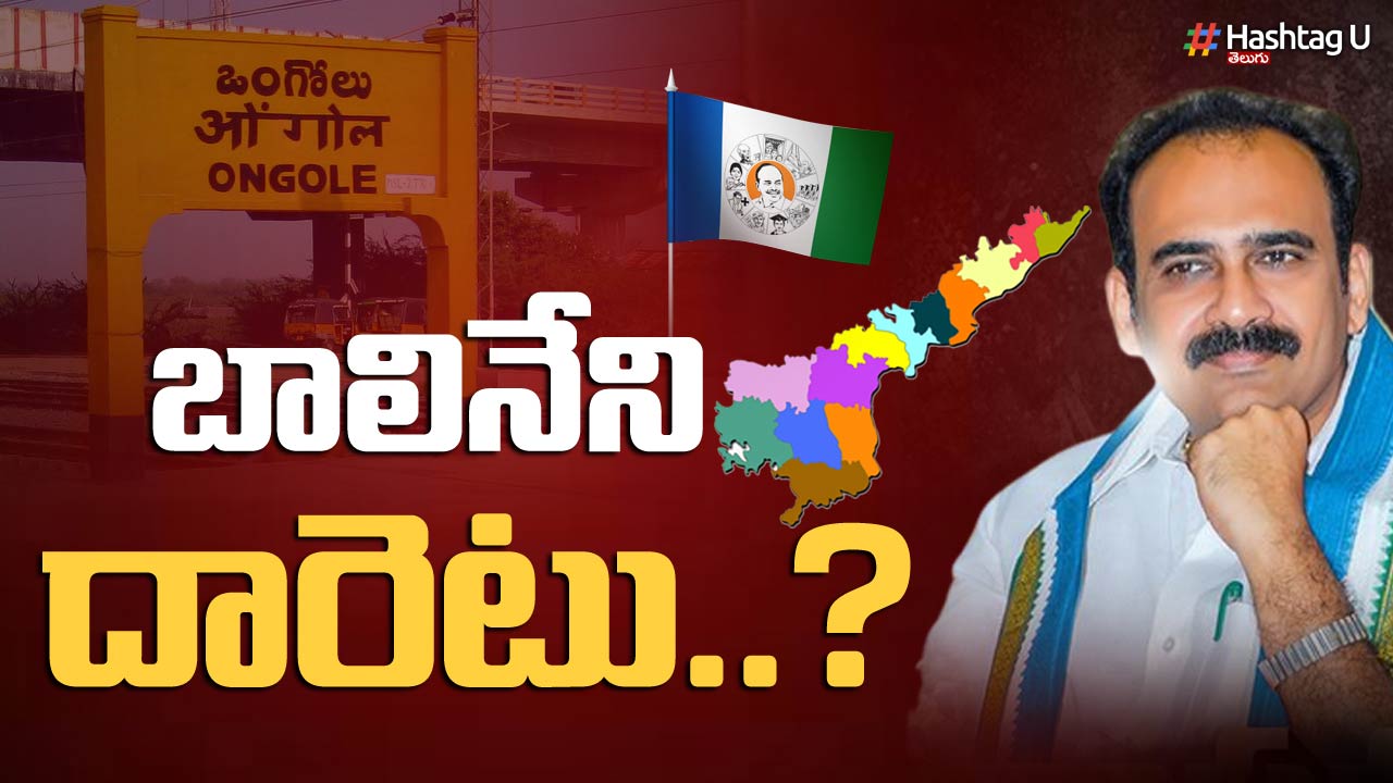 Balineni Srinivasa Reddy