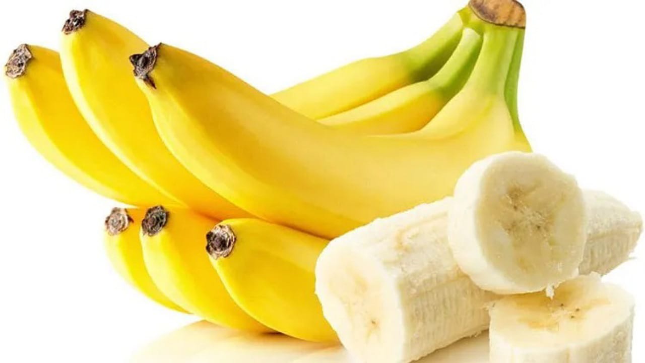 Banana Benefits