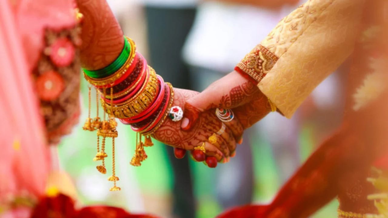 Bride Cancel Marriage