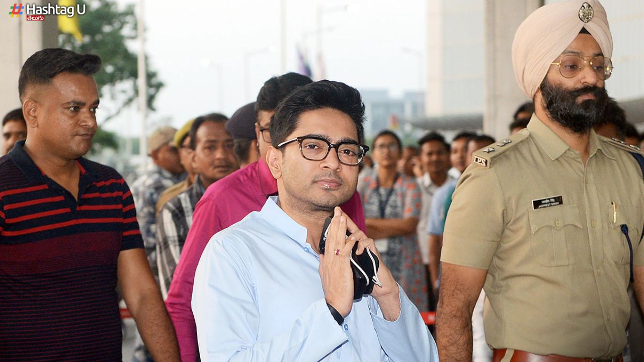 Cbi Vs Mamata